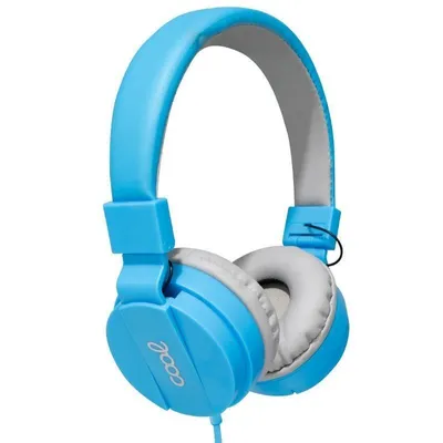 Cool Toronto Auriculares Azul