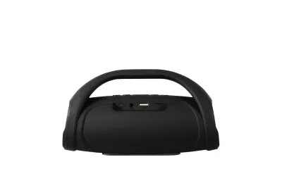 CoolBox Cool Stone 5 Altavoz portátil estéreo Negro 10 W