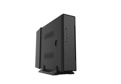 CoolBox IPC-2 Mini Tower Negro 60W