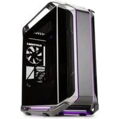 Cooler Master Cosmos C700M USB 3.0 Cristal Templado