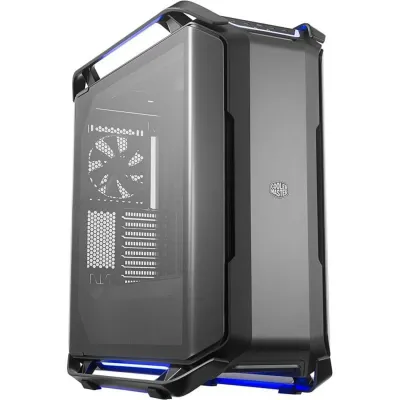 Cooler Master Cosmos C700P Black Edition Cristal Templado