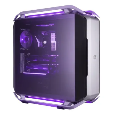 Cooler Master Cosmos C700P Cristal Templado USB 3.0