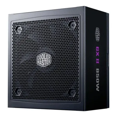 Cooler Master GX II Gold 850W 80 Plus Gold Modular