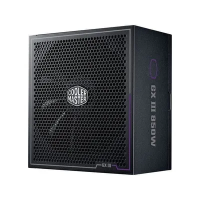 Cooler Master GX III Gold 850W 80 Plus Gold Modular