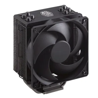 Cooler Master Hyper 212 Black Edition Adaptador LGA1700