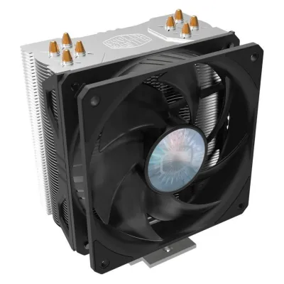 Cooler Master Hyper 212 Evo V2 Ventilador CPU 120 mm