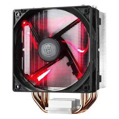 Cooler Master Hyper 212 LED Rojo
