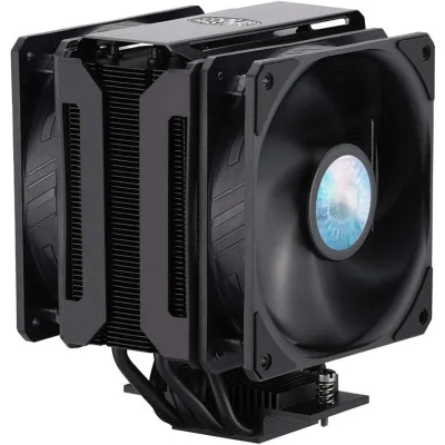 Cooler Master MasterAir MA612 Stealth 120mm Ventilador CPU