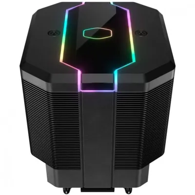 Cooler Master MasterAir MA620M Ventilador CPU 120mm