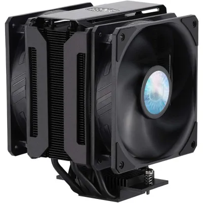 Cooler Master MasterAir MA624 Stealth 140mm Ventilador CPU