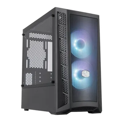 Cooler Master MasterBox MB311L ARGB Cristal Templado USB3.2