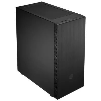 Cooler Master MasterBox MB600L V2 Midi Tower USB 3.0 Negro