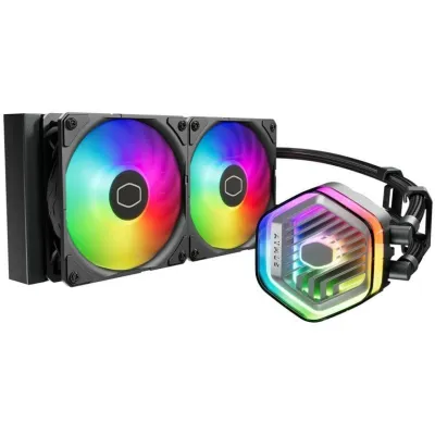 Cooler Master MasterLiquid 240 ATMOS 240mm Liquid Cooler