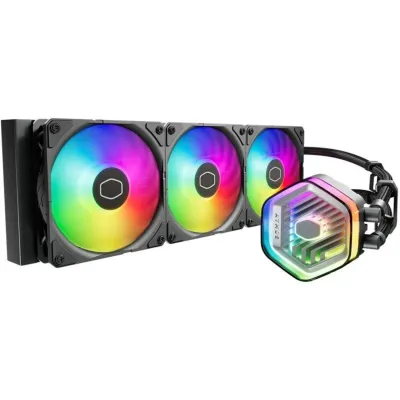 Cooler Master MasterLiquid 360 ATMOS 360mm