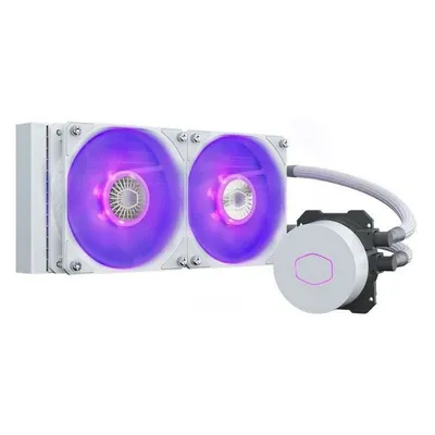 Cooler Master Masterliquid ML240L V2 RGB Blanco