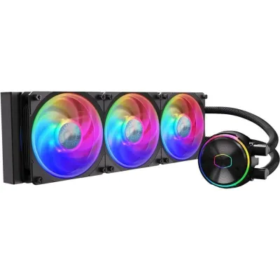 Cooler Master MasterLiquid PL360 Flux Kit RGB 360mm