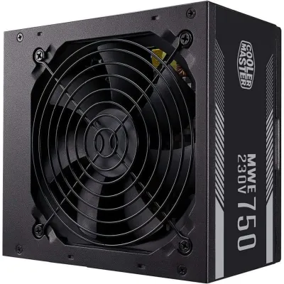 Cooler Master MWE 750 V2 White 80 Plus White
