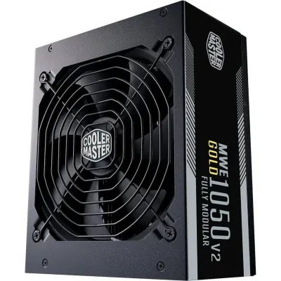 Cooler Master MWE Gold 1050 V2 1050W 80+ Gold Full Modular