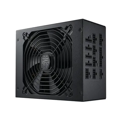 Cooler Master MWE Gold 1250W ATX 3.1 Modular Certificación 80+ Gold