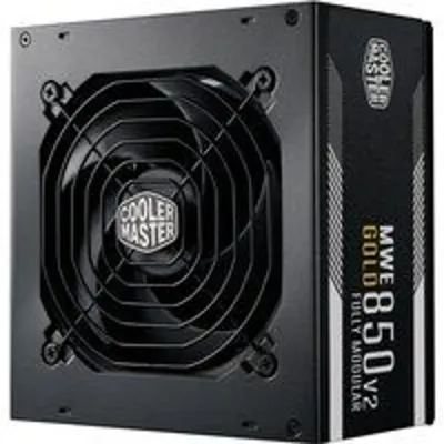Cooler Master MWE Gold 850 V2 850W 80 Plus Gold Modular