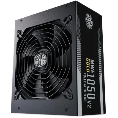 Cooler Master MWE V2 1050W 80+ Gold ATX3.1