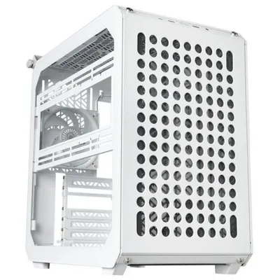Cooler Master QUBE 500 Flatpack Torre MIDI White