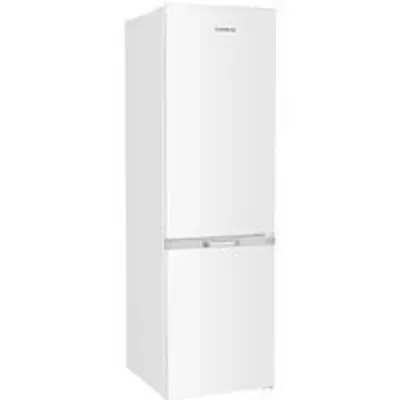 Corberó CCH18024W Frigorífico Combi E Blanco