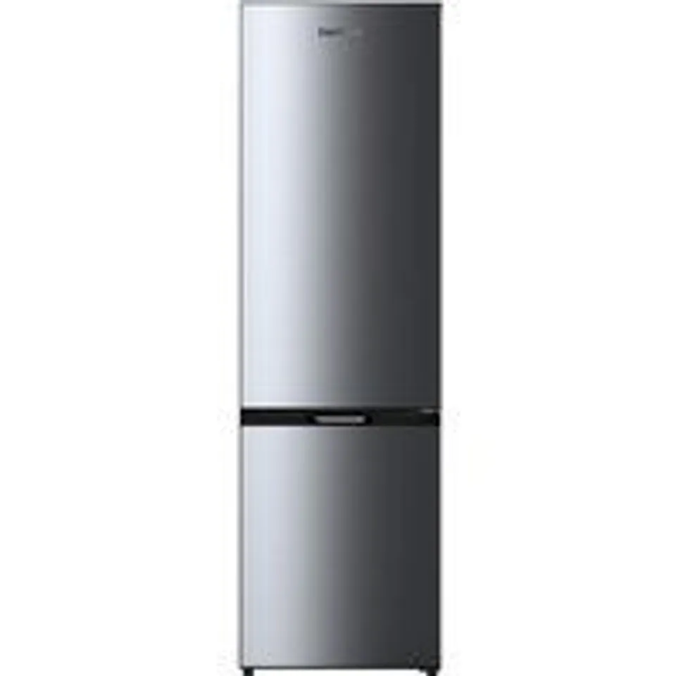 Corberó CCH200322NFX Frigorífico Combi E Acero Inoxidable