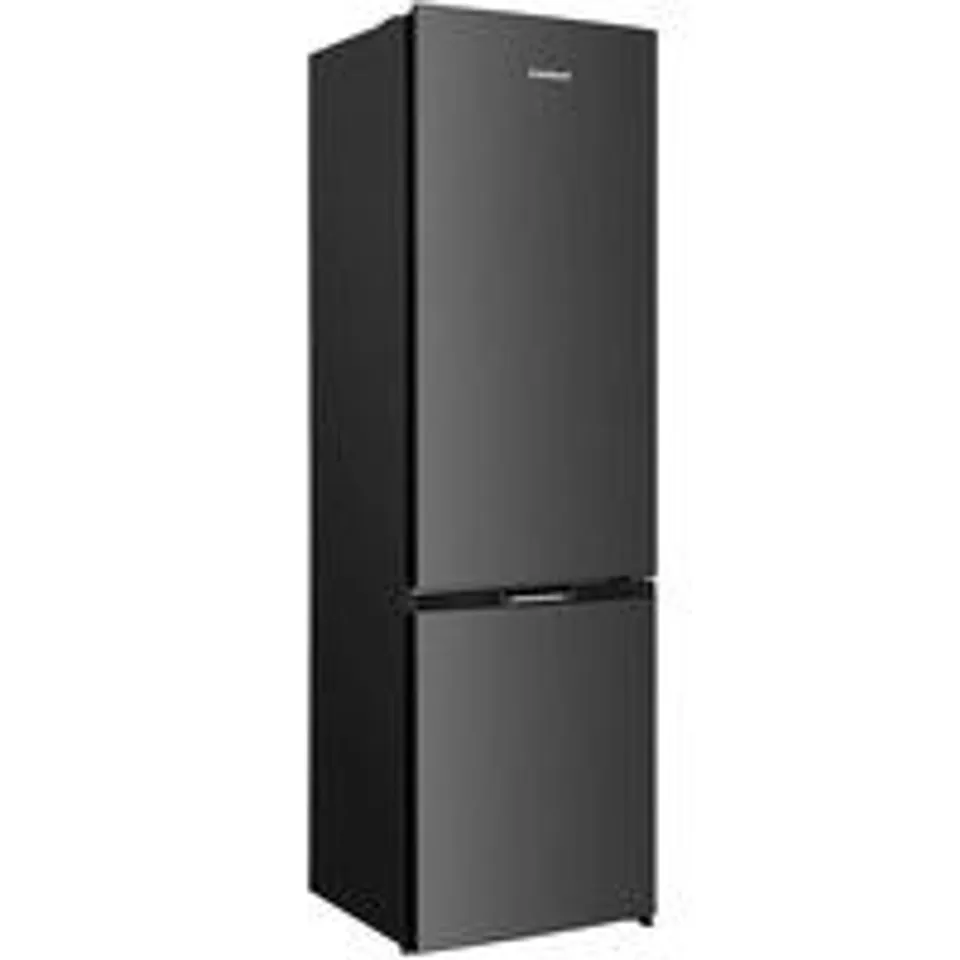 Corberó CCH200533NFX Frigorífico Combi No Frost D Acero Inoxidable