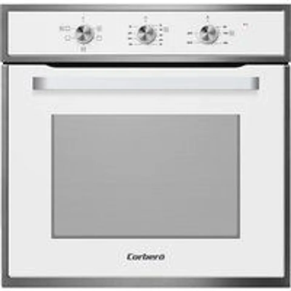 Corberó CCHM603W Horno Multifunción 70L A Blanco