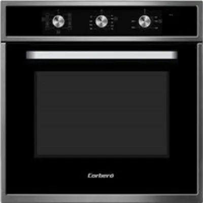 Corberó CCHM703X Horno Multifunción 65L A Negro