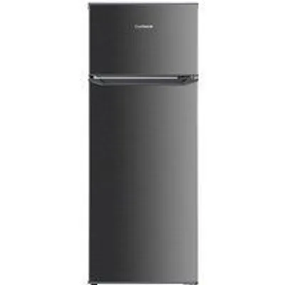 Corberó CF2PH14321X Frigorífico Dos Puertas E Acero Inoxidable