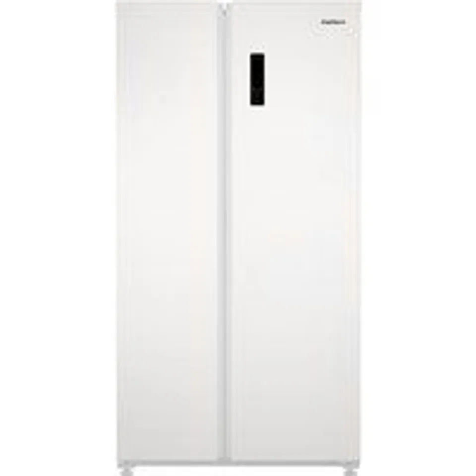 Corberó CFSBSH730NFW Frigorífico Americano No Frost E Blanco