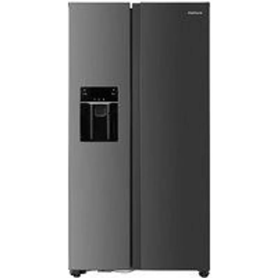 Corberó CFSBSH830NFXICE Frigorífico Americano E Acero Inoxidable