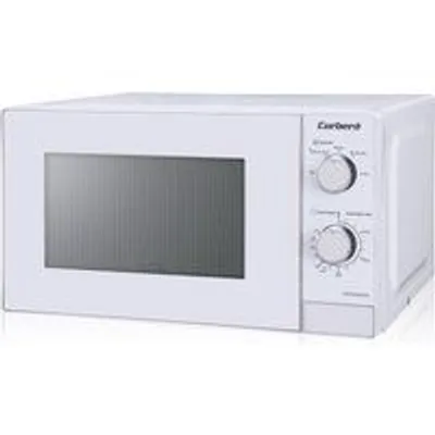 Corberó CMICM4020W Microondas 20L 700W Blanco
