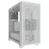 Corsair 3000D Airflow Cristal Templado USB 3.0 Blanca
