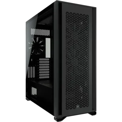 Corsair 7000D Airflow Caja Torre Negra
