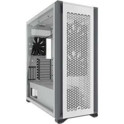 Corsair 7000D Airflow USB 3.0 Blanca