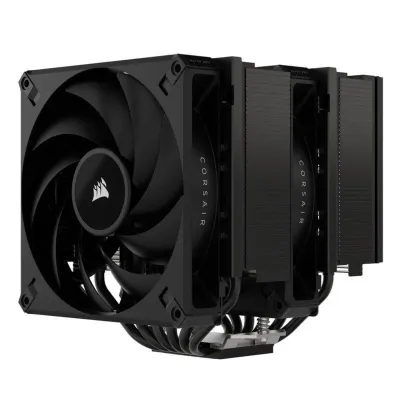 Corsair A115 Ventilador CPU Negro