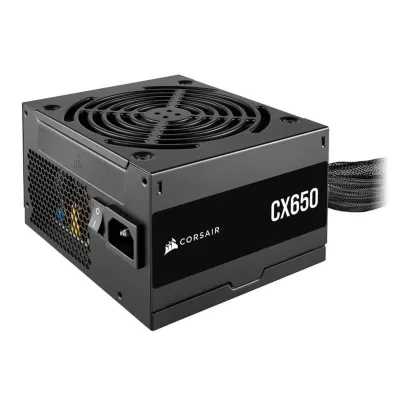 Corsair CX650 650W 80 Plus Bronze