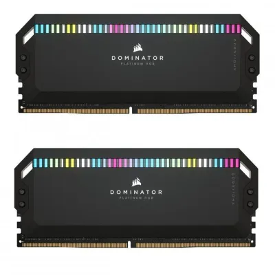 Corsair Dominator Platinum RGB DDR5-5600 32GB (2x16) CL36
