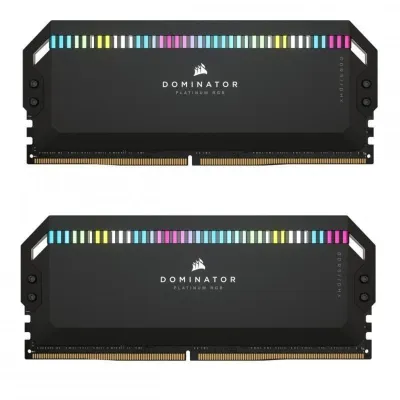 Corsair Dominator Platinum RGB DDR5 6200MHz 2x16GB CL36