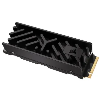 Corsair Elite MP700 1TB PCIe5.0 NVMe M.2 Disipador