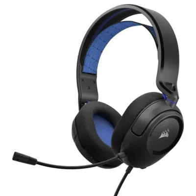 Corsair HS35 v2 Blue Multiplataforma