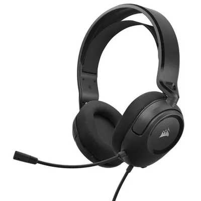Corsair HS35 v2 Carbon Auriculares Gaming Multiplataforma