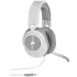 Corsair HS55 Stereo Gaming Multiplataforma Blanco