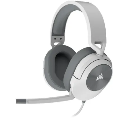 Corsair HS55 Surround 7.1 Multiplataforma Blanco
