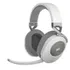 Corsair HS65 Wireless Auriculares Gaming Blanco