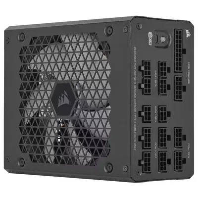 Corsair HX1000i 1000W 80 Plus Platinum Modular