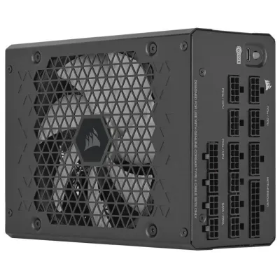 Corsair HX1200i 1200W 80 Plus Platinum Modular